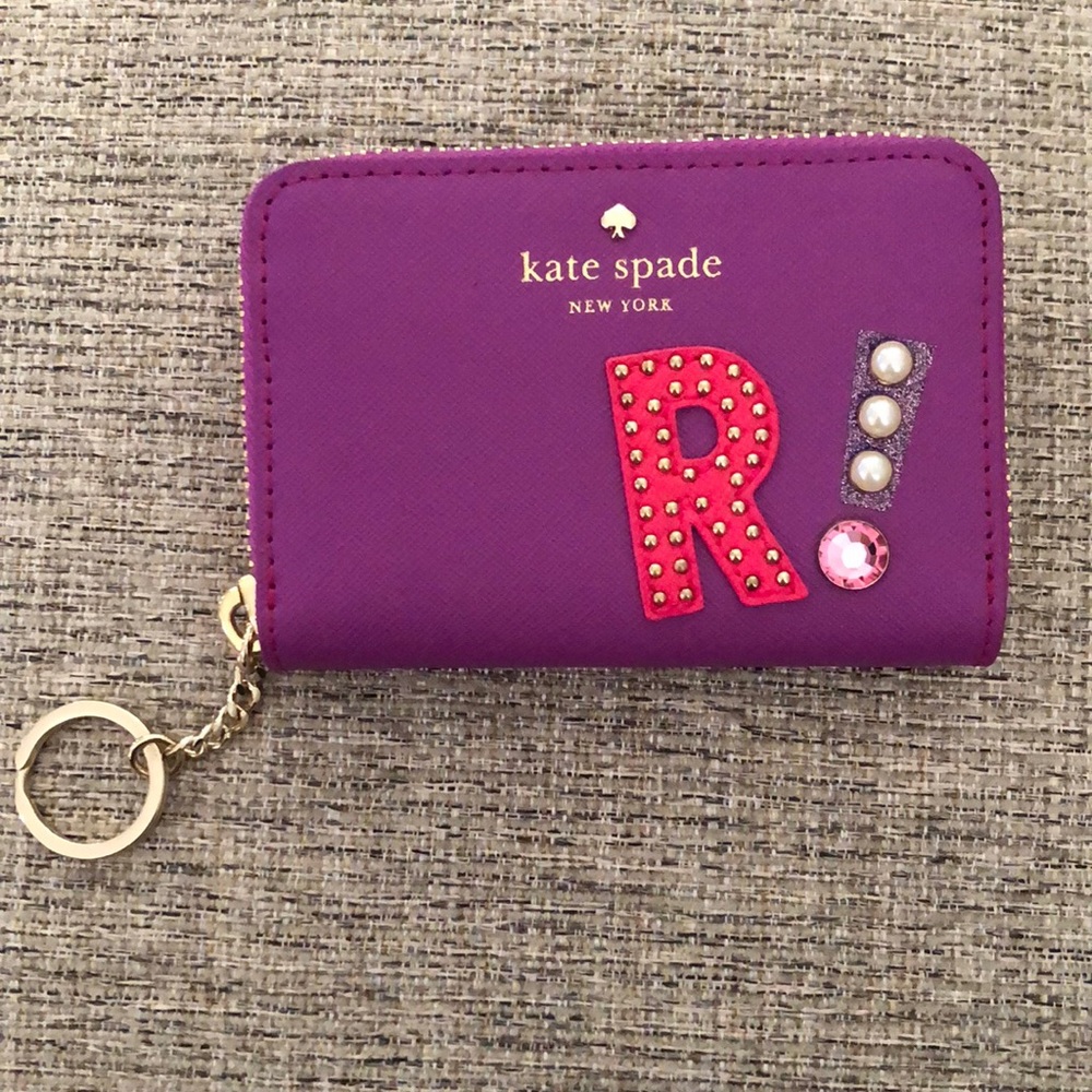 Kate Spade Small Wristlet
